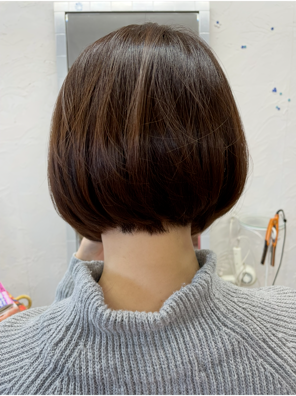 着付け